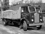 Albion Clydesdale FT101 1950 года